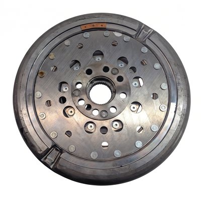 Thumbnail 4: 2013-2018 MERCEDES B250 CLA250 GLA250 (C117 W156 W246) AUTO DUAL MASS FLYWHEEL