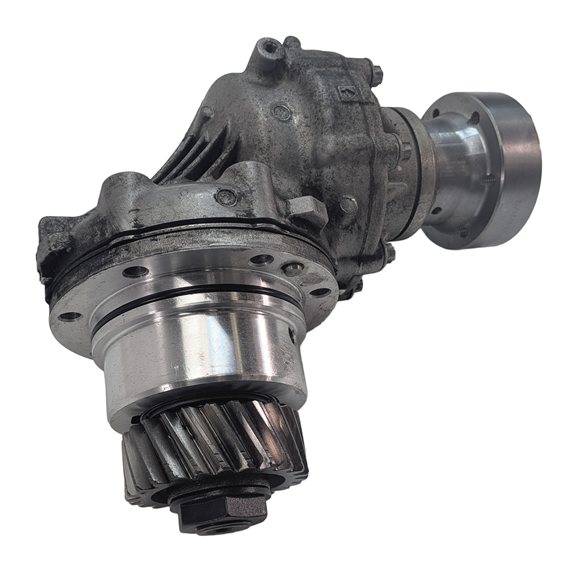 2014-2020 MERCEDES BENZ GLA-CLASS (X156) FRONT TRANSFER CASE BEVEL GEAR ASSEMBLY