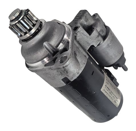 Thumbnail 1: 2013-2020 MERCEDES B250 CLA GLA CLASS (C117 W156 W246) ENGINE STARTER MOTOR