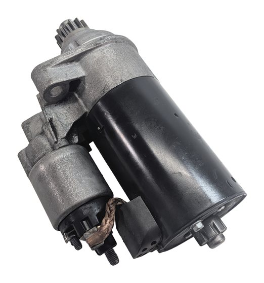 Thumbnail 4: 2013-2020 MERCEDES B250 CLA GLA CLASS (C117 W156 W246) ENGINE STARTER MOTOR