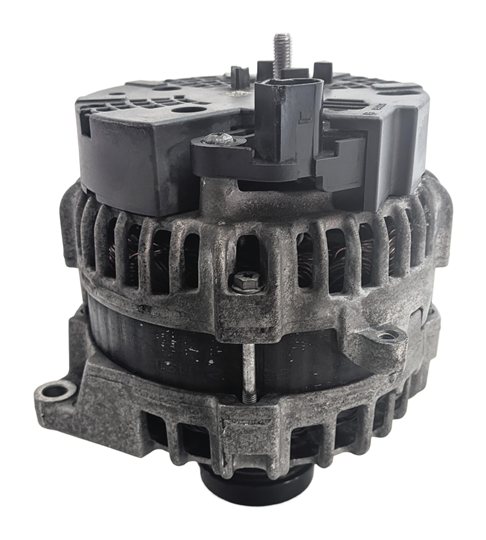 Thumbnail 3: 2013-2020 MERCEDES BENZ B250 CLA250 GLA250 (C117 W246 X156) 150 AMP ALTERNATOR