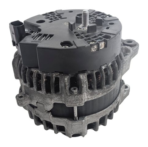Thumbnail 4: 2013-2020 MERCEDES BENZ B250 CLA250 GLA250 (C117 W246 X156) 150 AMP ALTERNATOR