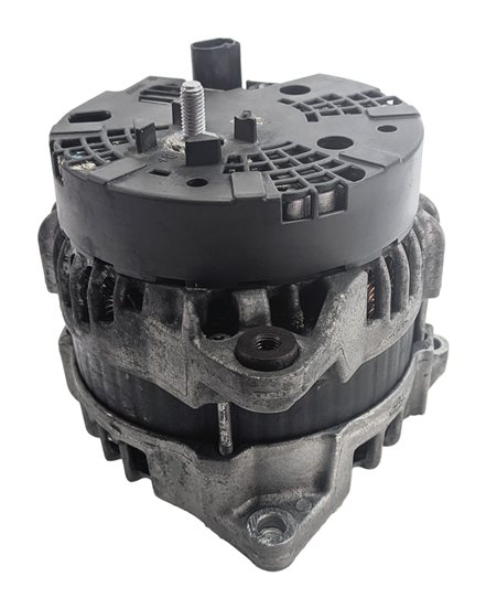 Thumbnail 5: 2013-2020 MERCEDES BENZ B250 CLA250 GLA250 (C117 W246 X156) 150 AMP ALTERNATOR