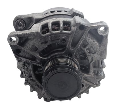 Thumbnail 6: 2013-2020 MERCEDES BENZ B250 CLA250 GLA250 (C117 W246 X156) 150 AMP ALTERNATOR