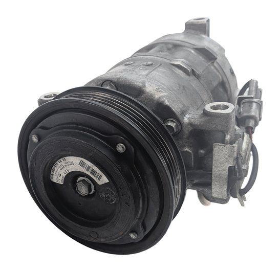 Thumbnail 6: 15-16 MERCEDES GLA250 GLA45 (X156) 2.0L TURBO AIR CONDITIONER A/C COMPRESSOR
