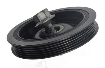 Thumbnail 2: 2013-2021 MERCEDES A B CLA GLA (C117 C118 W177 W246 W247 X156) HARMONIC BALANCER