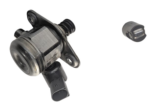 Thumbnail 4: 2013-2020 MERCEDES B250 CLA250 GLA250 (C117 W156 W246) HIGH PRESSURE FUEL PUMP