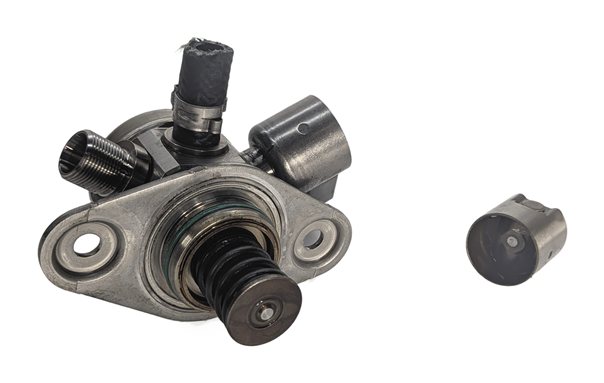 Thumbnail 5: 2013-2020 MERCEDES B250 CLA250 GLA250 (C117 W156 W246) HIGH PRESSURE FUEL PUMP