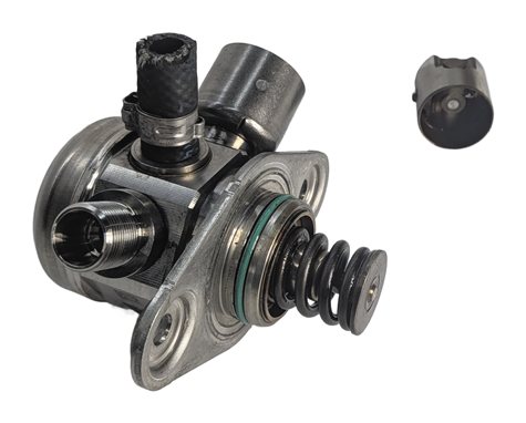 Thumbnail 6: 2013-2020 MERCEDES B250 CLA250 GLA250 (C117 W156 W246) HIGH PRESSURE FUEL PUMP