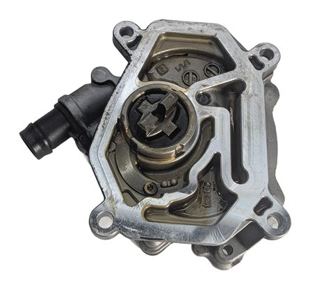Thumbnail 2: 13-21 MERCEDES B C CLA GLA GLC SLC SLK (C117 W205 W253 W246 X156) VACUUM PUMP