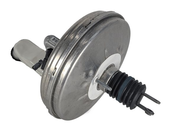 13-20 MERCEDES B CLA GLA (C117 W246 X156) POWER BRAKE BOOSTER w/ MASTER CYLINDER