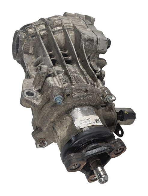 14-19 MERCEDES B250 CLA250 GLA250 (C117 W246 X156) AWD REAR DIFFERENTIAL CARRIER