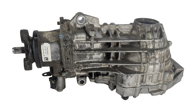 Thumbnail 2: 14-19 MERCEDES B250 CLA250 GLA250 (C117 W246 X156) AWD REAR DIFFERENTIAL CARRIER