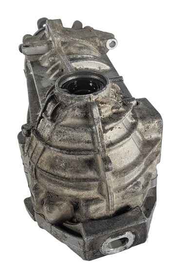 Thumbnail 3: 14-19 MERCEDES B250 CLA250 GLA250 (C117 W246 X156) AWD REAR DIFFERENTIAL CARRIER