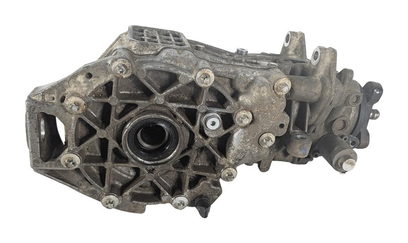 Thumbnail 4: 14-19 MERCEDES B250 CLA250 GLA250 (C117 W246 X156) AWD REAR DIFFERENTIAL CARRIER