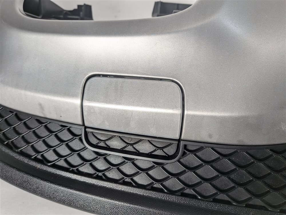 Thumbnail 12: 15-20 MERCEDES GLA250 X156 REAR LOWER SPORT BUMPER VALANCE w/o PARK ASSIST