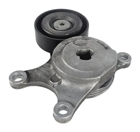 Thumbnail 2: 14-24 MERCEDES A CLA GLA GLB 2.0L M270 M260 ENGINE DRIVE BELT TENSIONER w/PULLEY