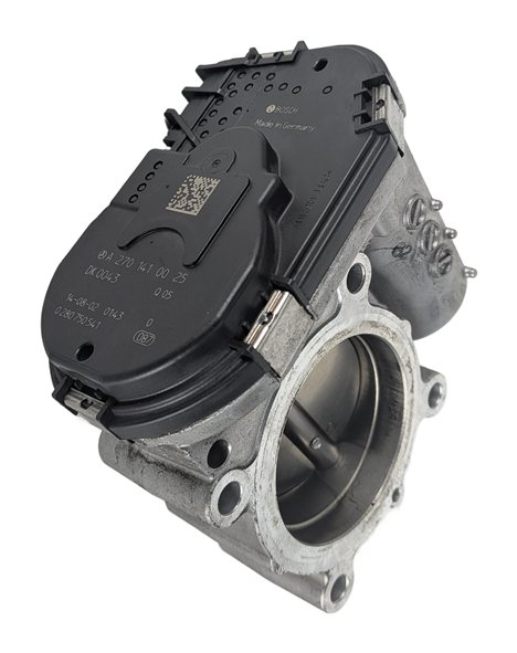 2013-2021 MERCEDES B C CLA E GLA GLC SLC SLK (C117 W205 W253 X156) THROTTLE BODY
