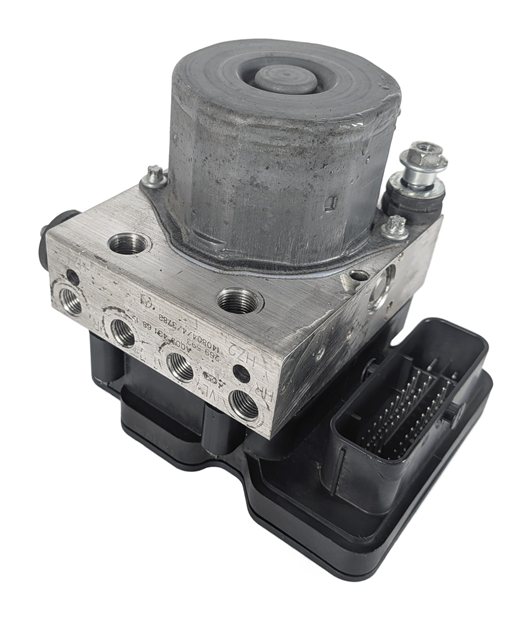 2015 MERCEDES GLA250 (X156) ABS ANTI-LOCK BRAKE PUMP MODULE ESP CONTROL UNIT