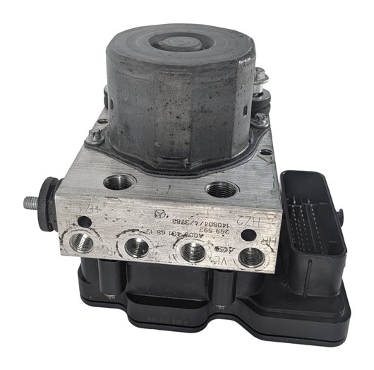 Thumbnail 2: 2015 MERCEDES GLA250 (X156) ABS ANTI-LOCK BRAKE PUMP MODULE ESP CONTROL UNIT