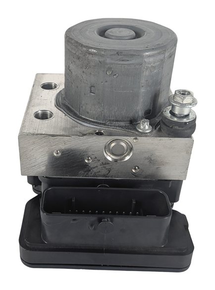 Thumbnail 3: 2015 MERCEDES GLA250 (X156) ABS ANTI-LOCK BRAKE PUMP MODULE ESP CONTROL UNIT