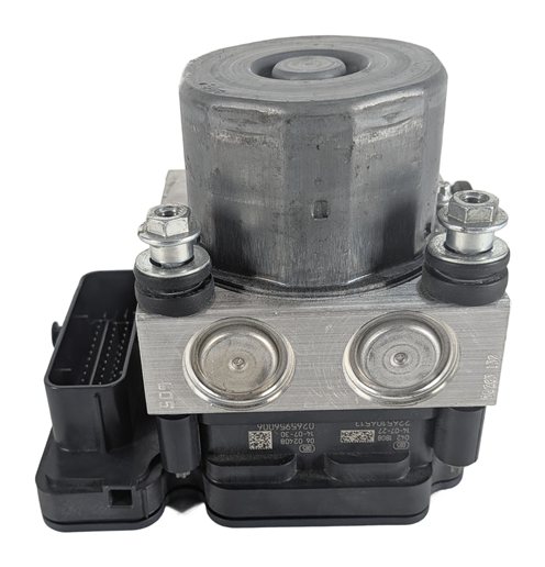 Thumbnail 4: 2015 MERCEDES GLA250 (X156) ABS ANTI-LOCK BRAKE PUMP MODULE ESP CONTROL UNIT