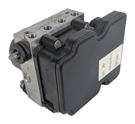 Thumbnail 6: 2015 MERCEDES GLA250 (X156) ABS ANTI-LOCK BRAKE PUMP MODULE ESP CONTROL UNIT