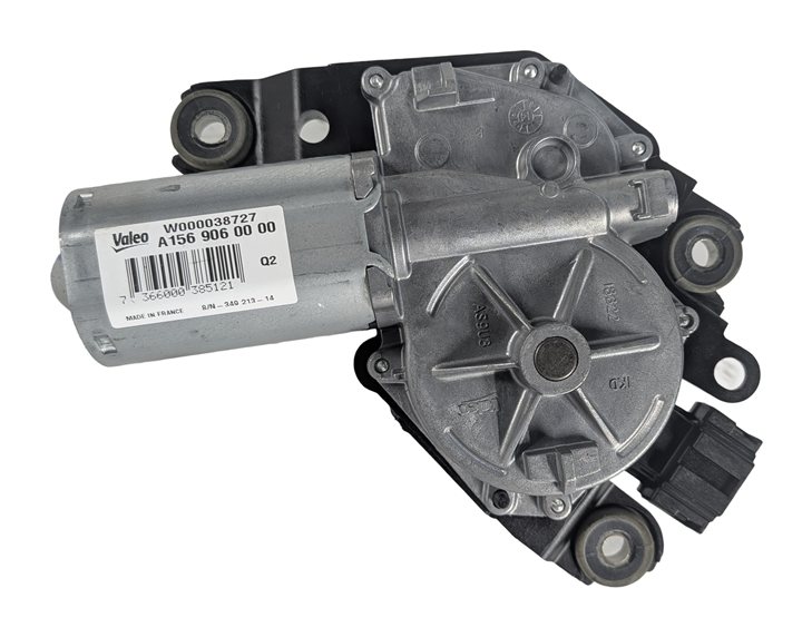 Thumbnail 2: 2015-2020 MERCEDES BENZ GLA-CLASS (X156) REAR HATCH GATE TRUNK REAR WIPER MOTOR