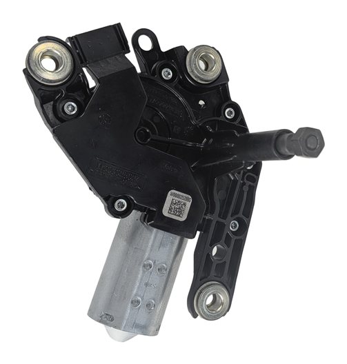 Thumbnail 5: 2015-2020 MERCEDES BENZ GLA-CLASS (X156) REAR HATCH GATE TRUNK REAR WIPER MOTOR