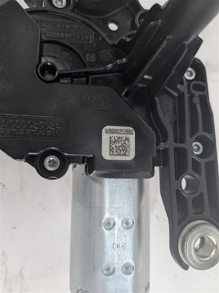 Thumbnail 6: 2015-2020 MERCEDES BENZ GLA-CLASS (X156) REAR HATCH GATE TRUNK REAR WIPER MOTOR