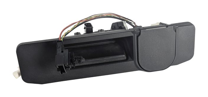 Thumbnail 6: 14-15 MERCEDES CLA250 GLA250 C117 X156 REAR VIEW BACKUP CAMERA LIFTGATE HANDLE