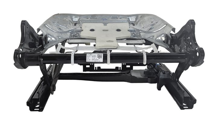 Thumbnail 3: 2015 MERCEDES GLA250 X156 FRONT RIGHT PASSENGER POWER SEAT TRACK w/MOTORS