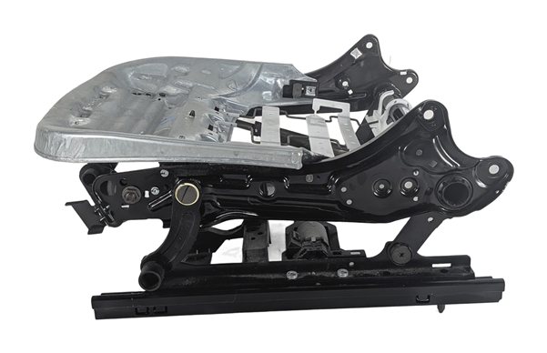 Thumbnail 2: 2015 MERCEDES GLA250 X156 FRONT LEFT DRIVER POWER SEAT TRACK w/MOTORS