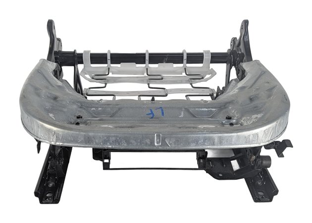 Thumbnail 3: 2015 MERCEDES GLA250 X156 FRONT LEFT DRIVER POWER SEAT TRACK w/MOTORS