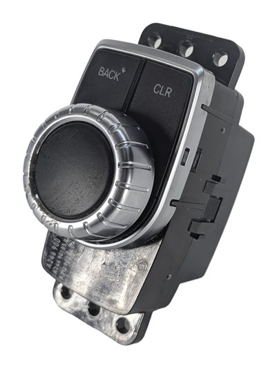 14-17 B250 CLA45 CLA250 GLA45 (C117 X156 W246) RADIO NAVIGATION CONTROL KNOB