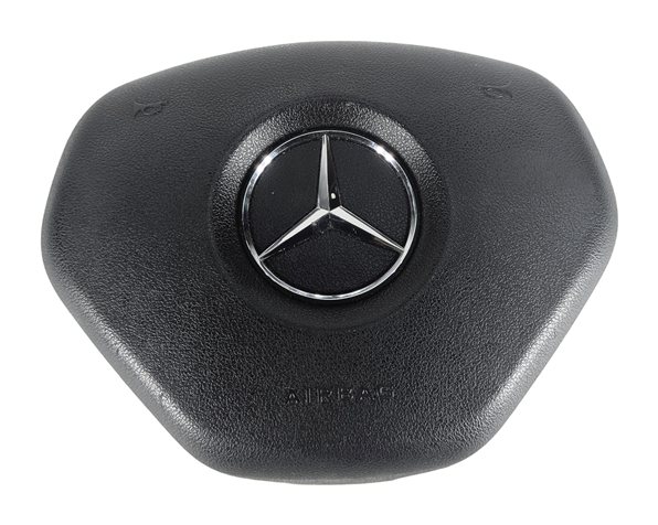 Thumbnail 2: 14-17 MERCEDES CLA250 GLA250 (C117 X156) DRIVER STEERING WHEEL AIRBAG AIR BAG