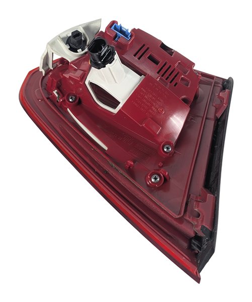 Thumbnail 6: 15-17 MERCEDES GLA250 GLA45 X156 REAR RIGHT LIFTGATE INNER LED TAIL LIGHT LAMP