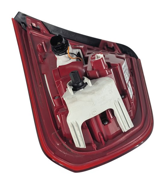 Thumbnail 4: 15-17 MERCEDES GLA250 GLA45 X156 REAR LEFT LIFTGATE INNER LED TAIL LIGHT LAMP