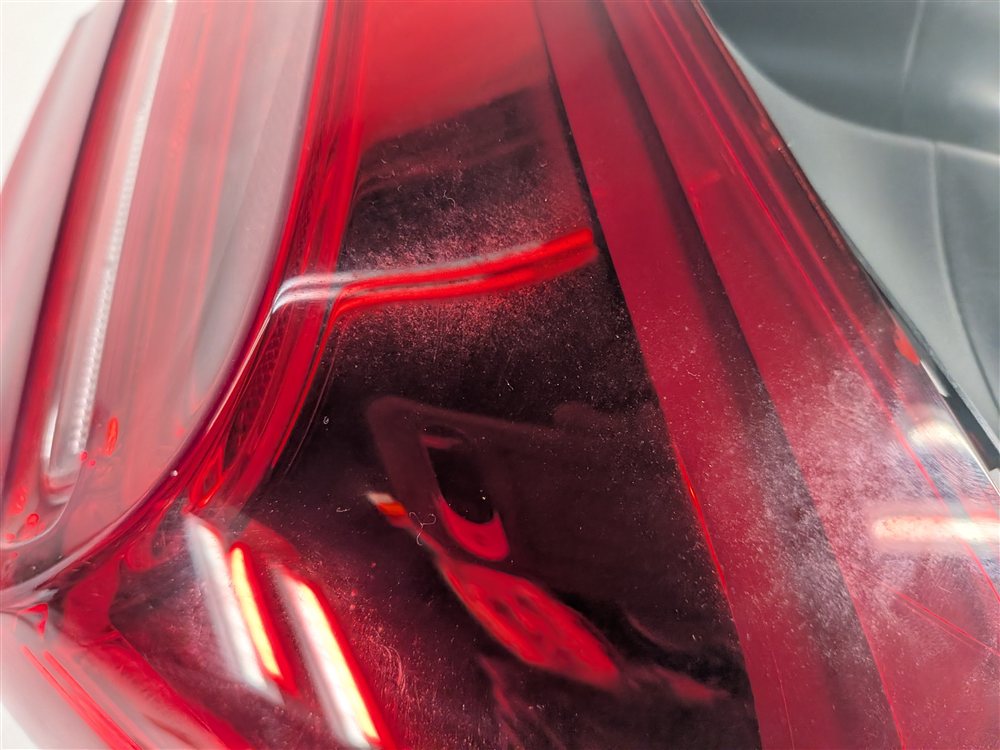 Thumbnail 11: 15-17 MERCEDES GLA250 GLA45 X156 REAR RIGHT QUARTER OUTER LED TAIL LIGHT LAMP