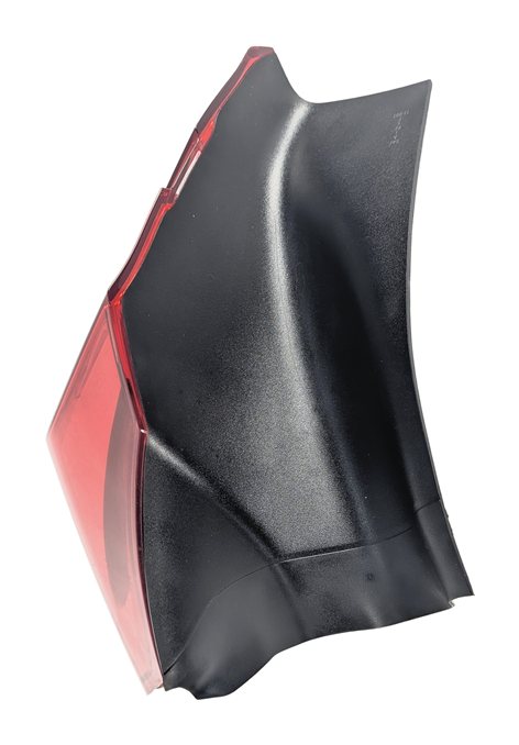 Thumbnail 4: 15-17 MERCEDES GLA250 GLA45 X156 REAR RIGHT QUARTER OUTER LED TAIL LIGHT LAMP
