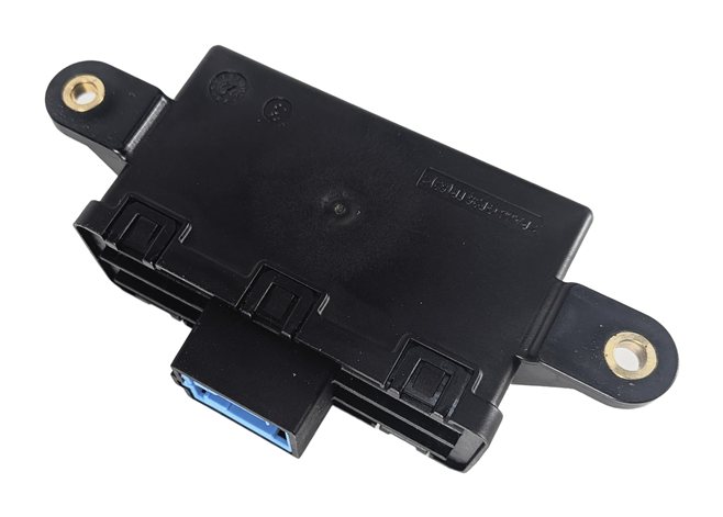 Thumbnail 3: 2015 MERCEDES GLA250 (X156) AWD TRANSFER CASE CONTROL MODULE COMPUTER