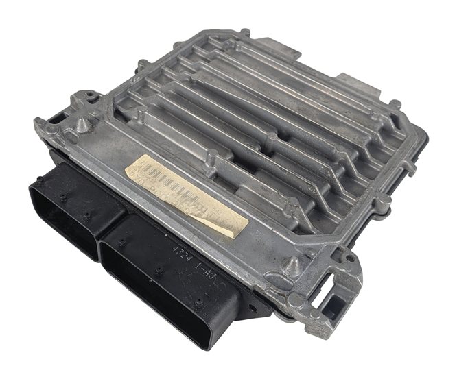 13-15 MERCEDES B CLA GLA (C117 W246 X156) 2.0L M270 & M133 ENGINE CONTROL MODULE