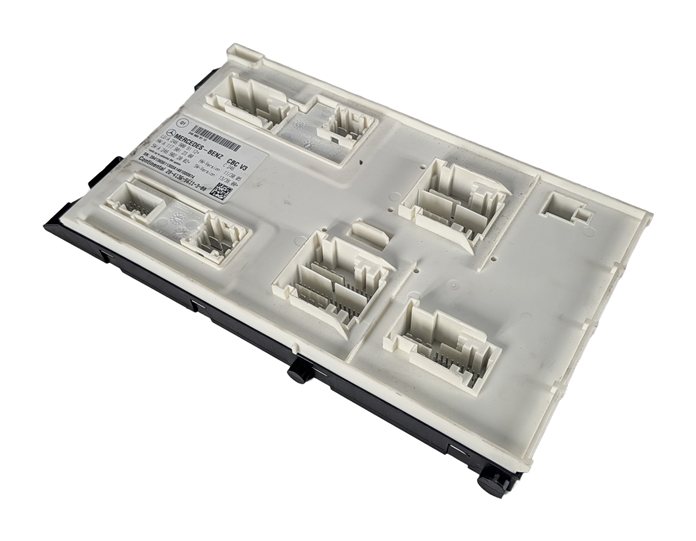 14-16 MERCEDES B CLA GLA CLASS C117 246 X156 FRONT SIGNAL ACQUISITION MODULE SAM