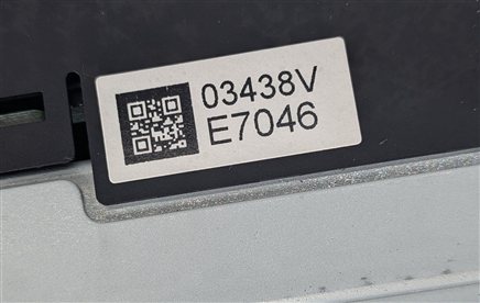 Thumbnail 10: 2015 MERCEDES GLA250 GLA45 X156 COMAND NAVIGATION RADIO HEAD UNIT RECEIVER