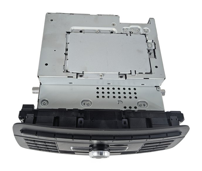 Thumbnail 7: 2015 MERCEDES GLA250 GLA45 X156 COMAND NAVIGATION RADIO HEAD UNIT RECEIVER
