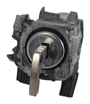 Thumbnail 6: 2015 MERCEDES GLA250 GLA45 X156 IGNITION SWITCH KEY LOCK CYLINDER SET
