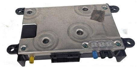 Thumbnail 4: 2014-2020 MERCEDES B C E G GL GLA GLK GLC ML CLS SLK TELEMATICS CONTROL MODULE