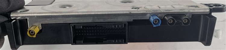 Thumbnail 5: 2014-2020 MERCEDES B C E G GL GLA GLK GLC ML CLS SLK TELEMATICS CONTROL MODULE