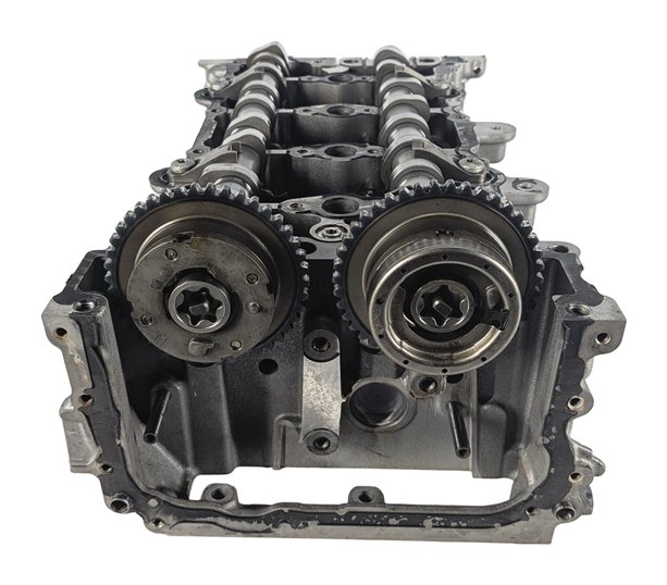 Thumbnail 4: 2013-2020 MERCEDES B250 CLA250 GLA250 (C117 W156 W246) 2.0L TURBO CYLINDER HEAD