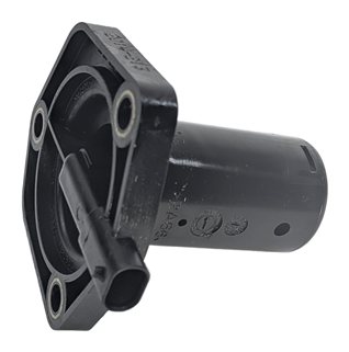 2015 MERCEDES GLA250 (X156) 2.0L (270.920) ENGINE OIL FLUID LEVEL SENSOR SWITCH